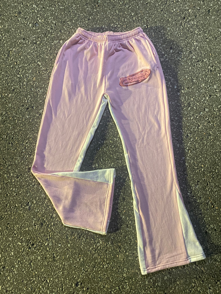 TYIC Stacked Pants V2