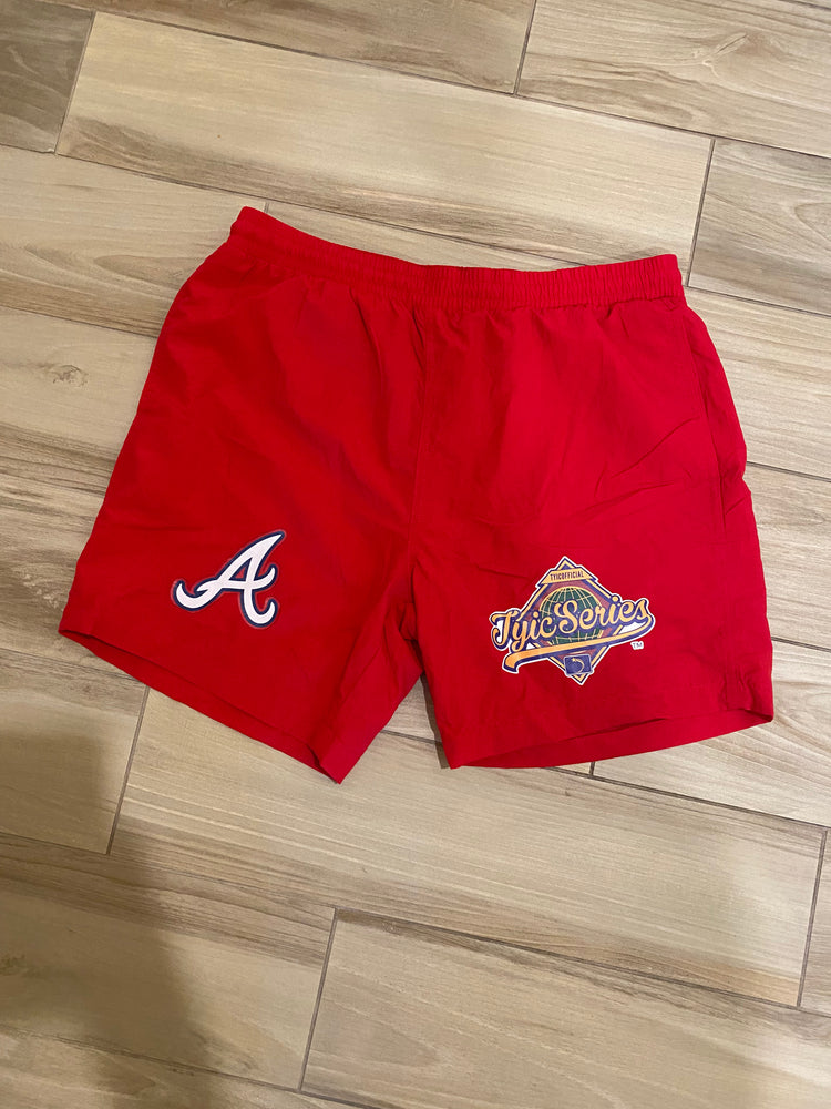 ATL Shorts 1 of 1