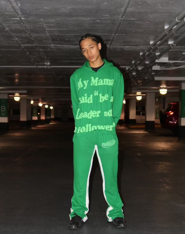 Mama Said Hoodie V2