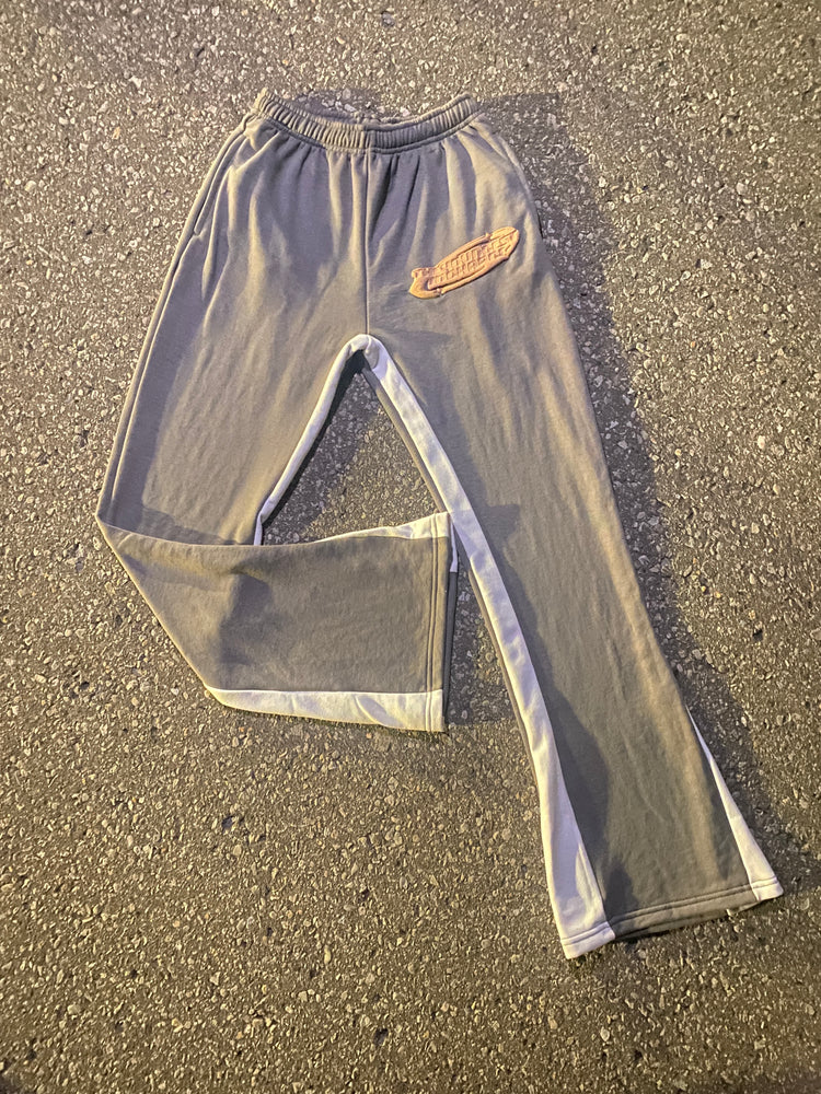 TYIC Stacked Pants V2
