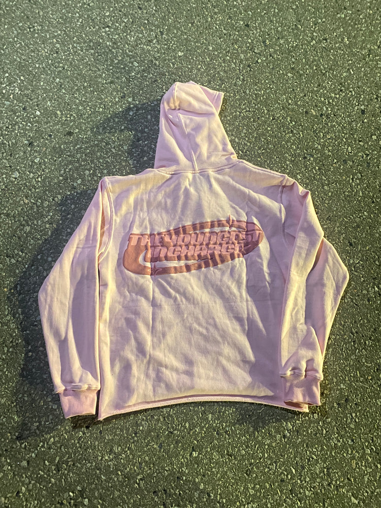 Mama Said Hoodie V2