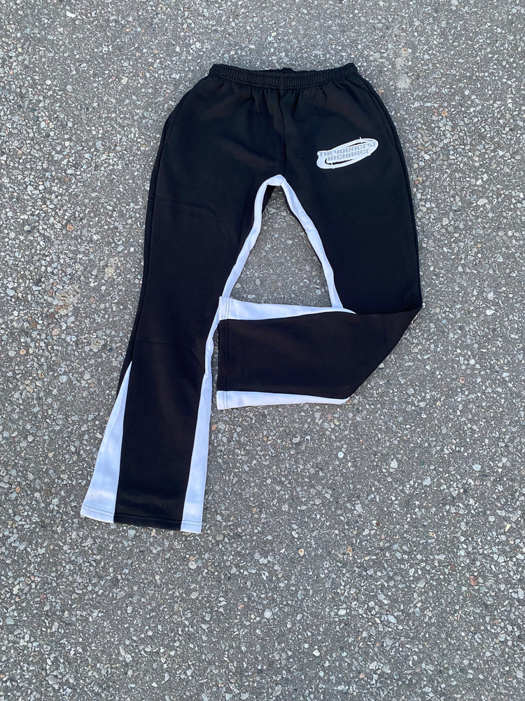 TYIC Stacked Pants