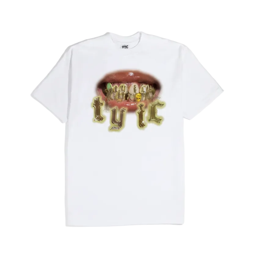 GRILLZ TEE