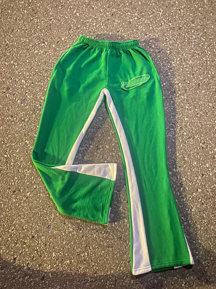TYIC Stacked Pants V2
