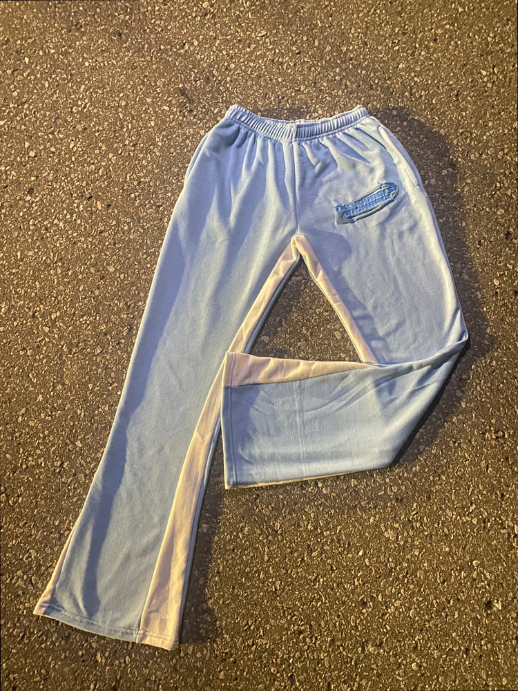 TYIC Stacked Pants V2