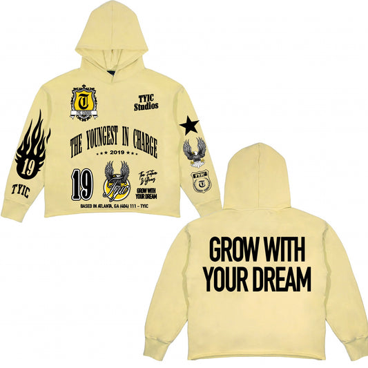 TYIC Studios Hoodie