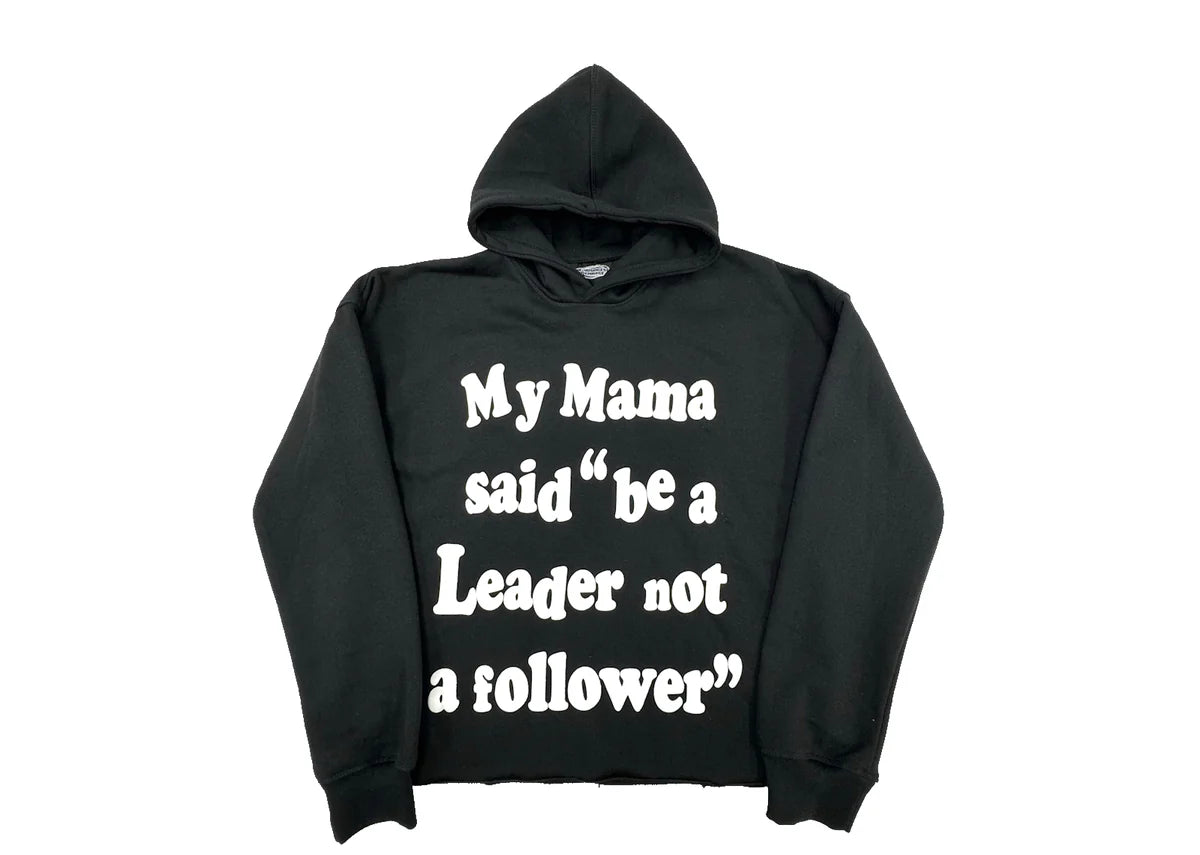 MAMA SAID HOODIE