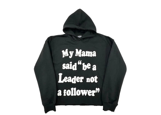 MAMA SAID HOODIE