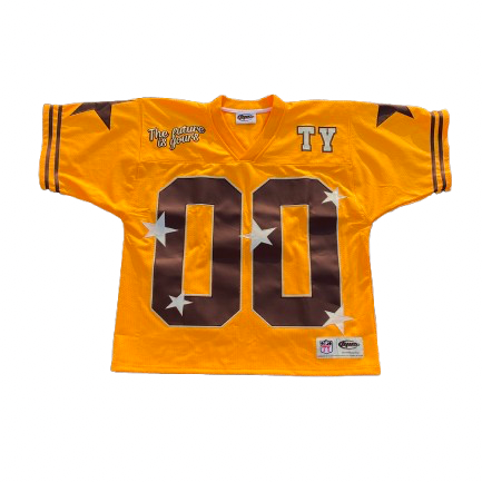 TYIC Star Jersey