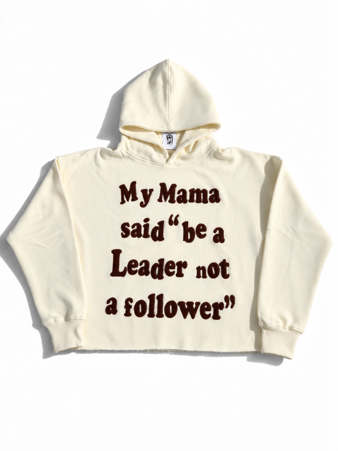 MAMA SAID HOODIE V2