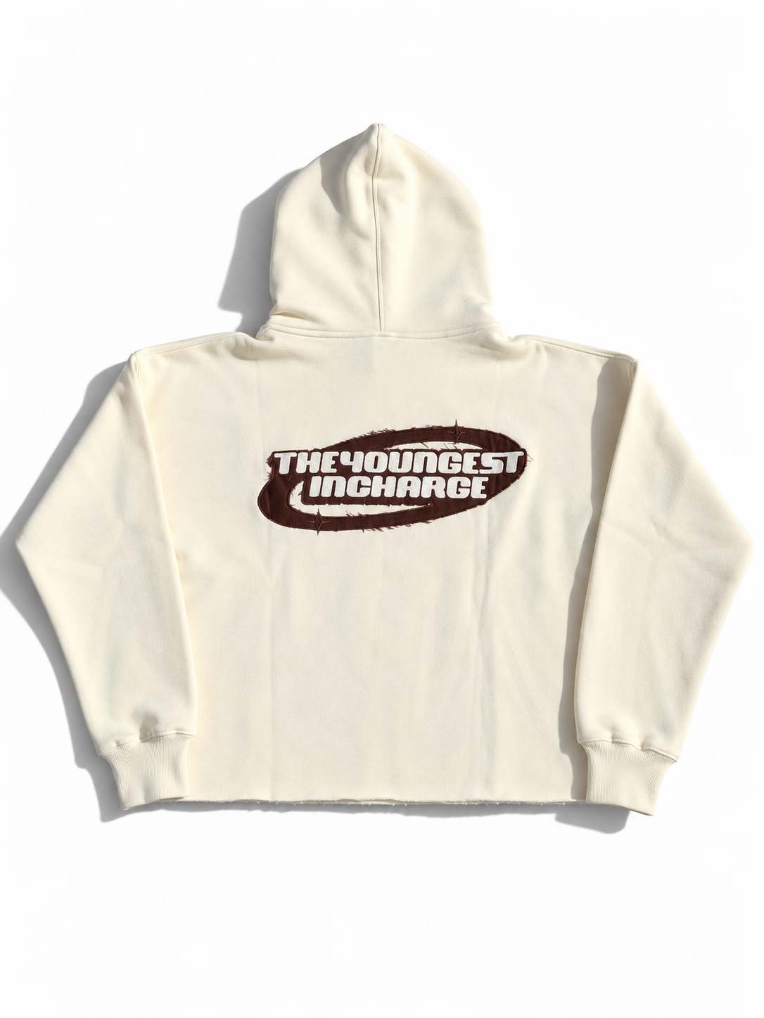 MAMA SAID HOODIE V2