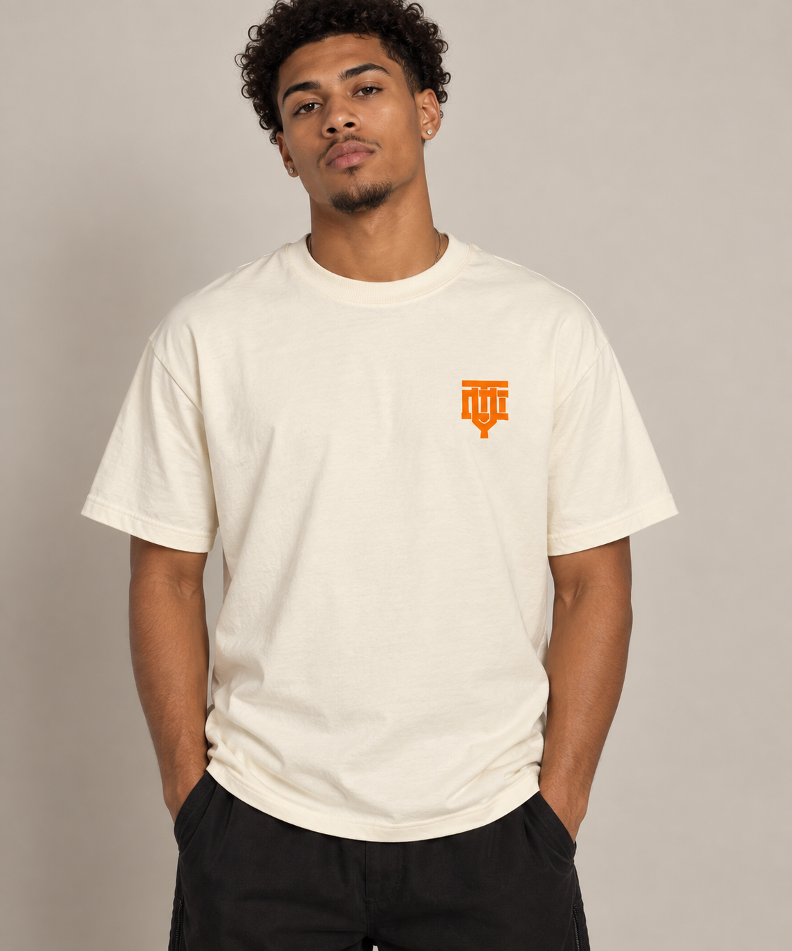 TAKE CHARGE OF YOUR MENTAL TSHIRT
