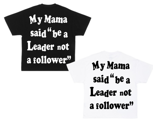 Mama Said Shirt