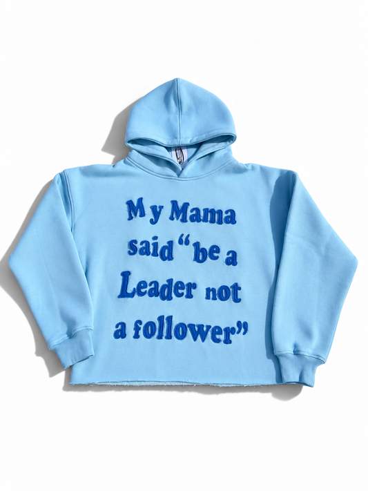MAMA SAID HOODIE V2