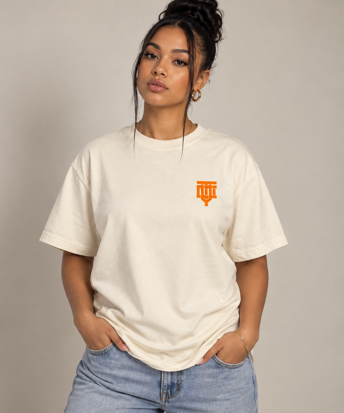 TAKE CHARGE OF YOUR MENTAL TSHIRT
