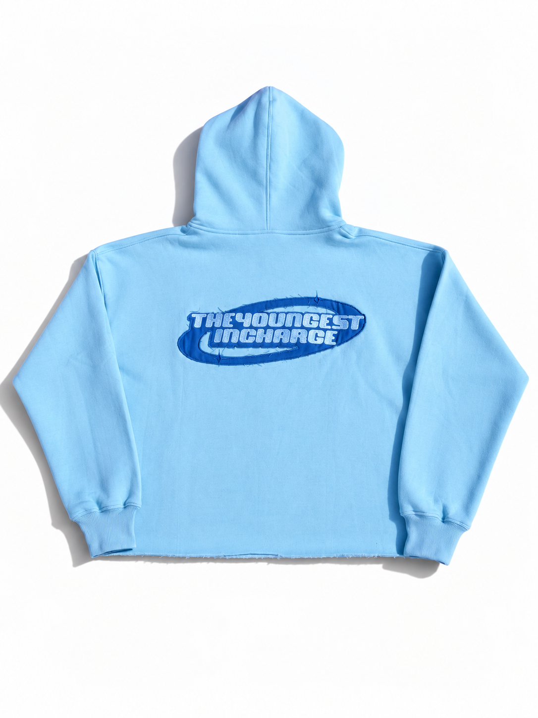 MAMA SAID HOODIE V2
