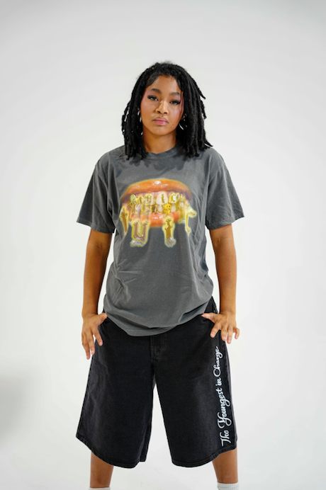 GRILLZ TEE