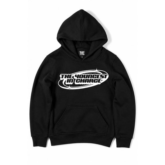 TYIC ESSENTIALS HOODIE - YOUTH SIZE