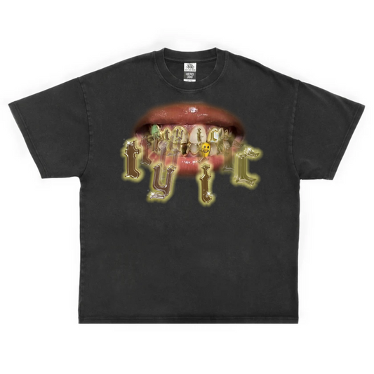 GRILLZ TEE
