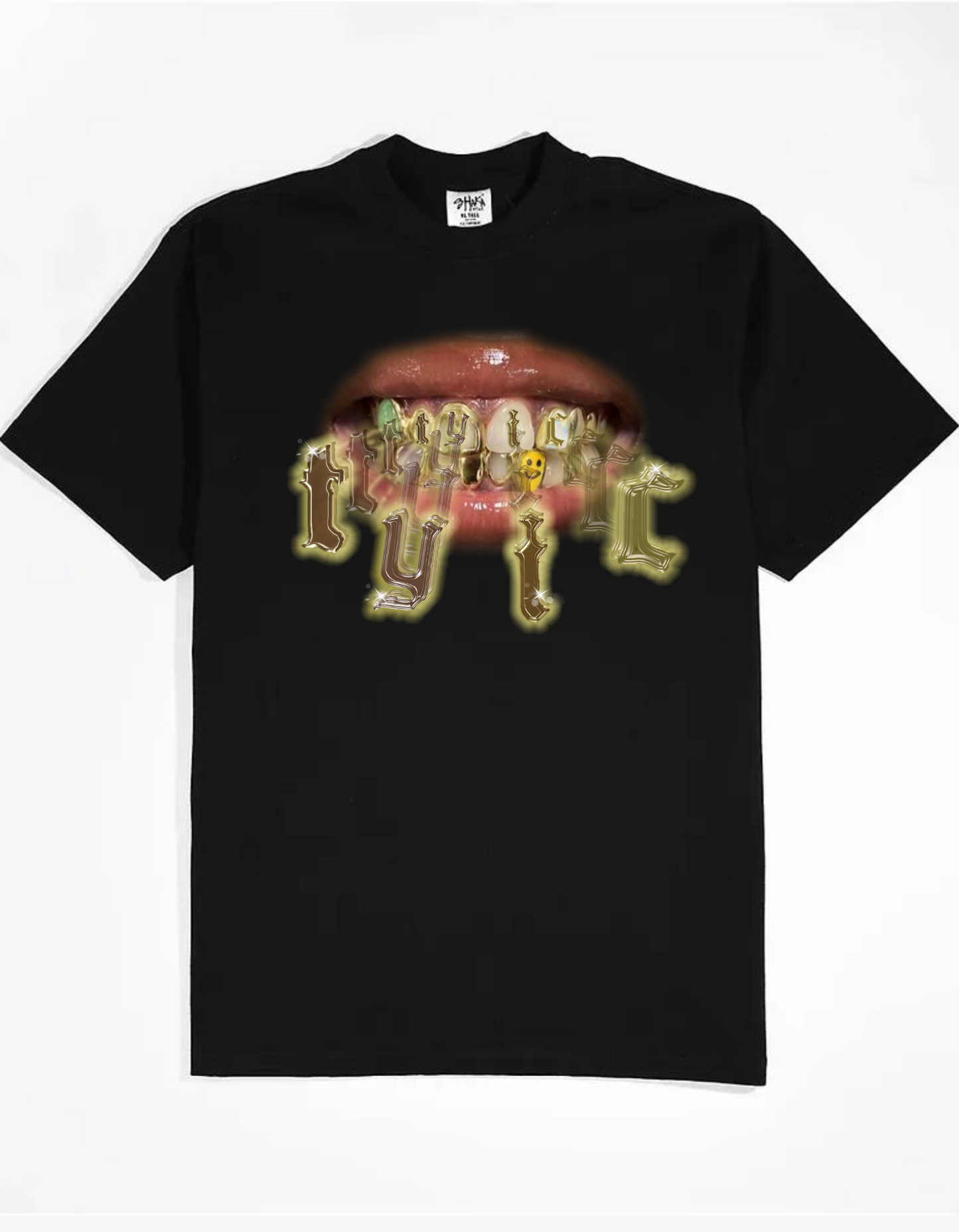 GRILLZ TEE
