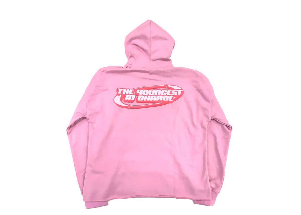 MAMA SAID HOODIE