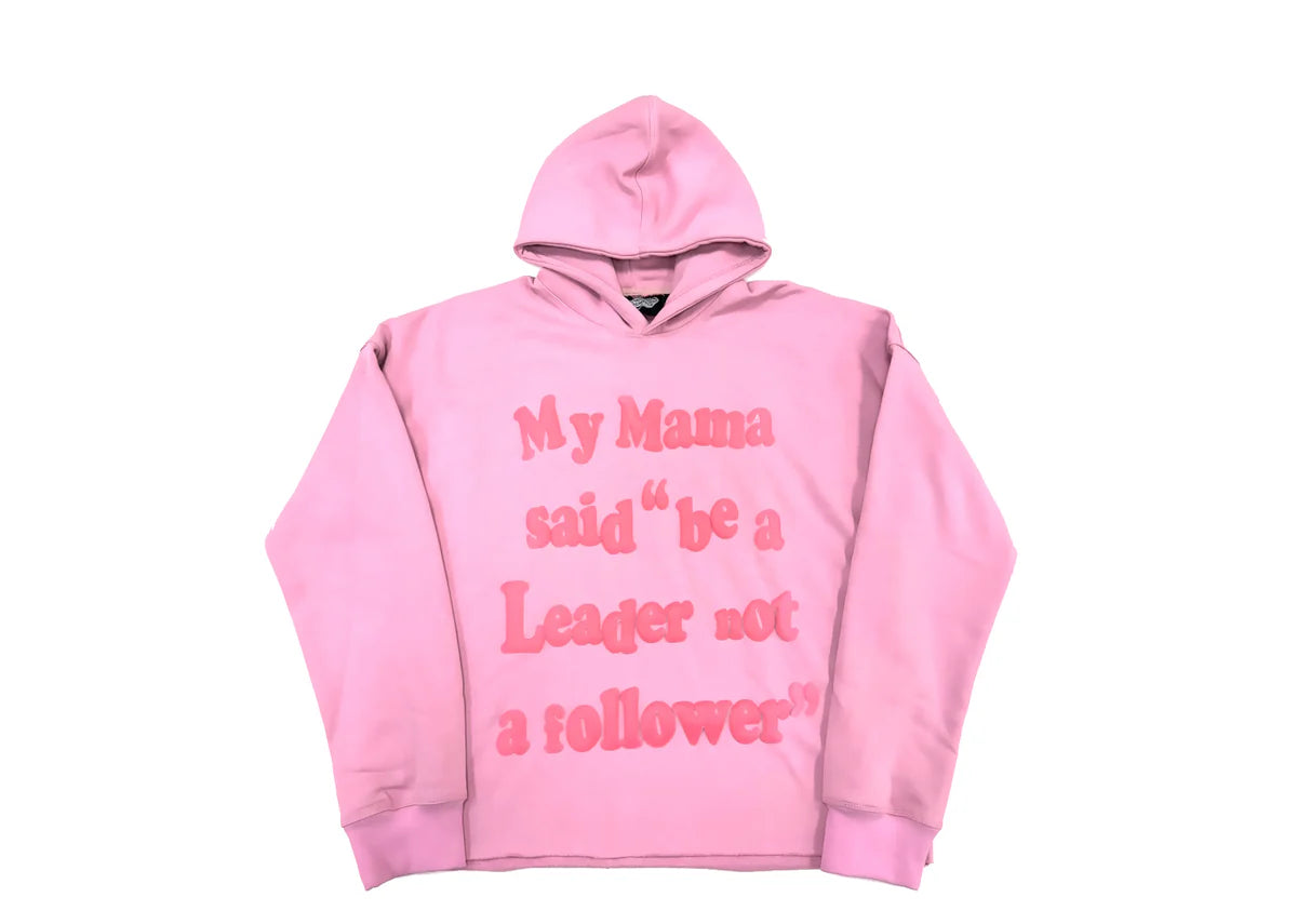 MAMA SAID HOODIE