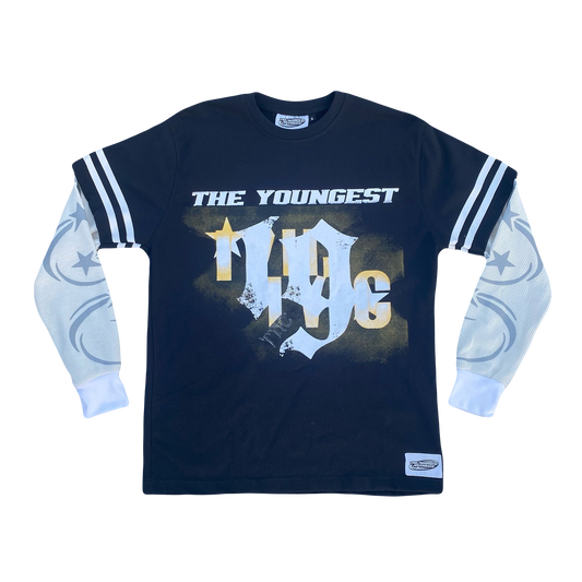 TYIC Long Sleeve Tee