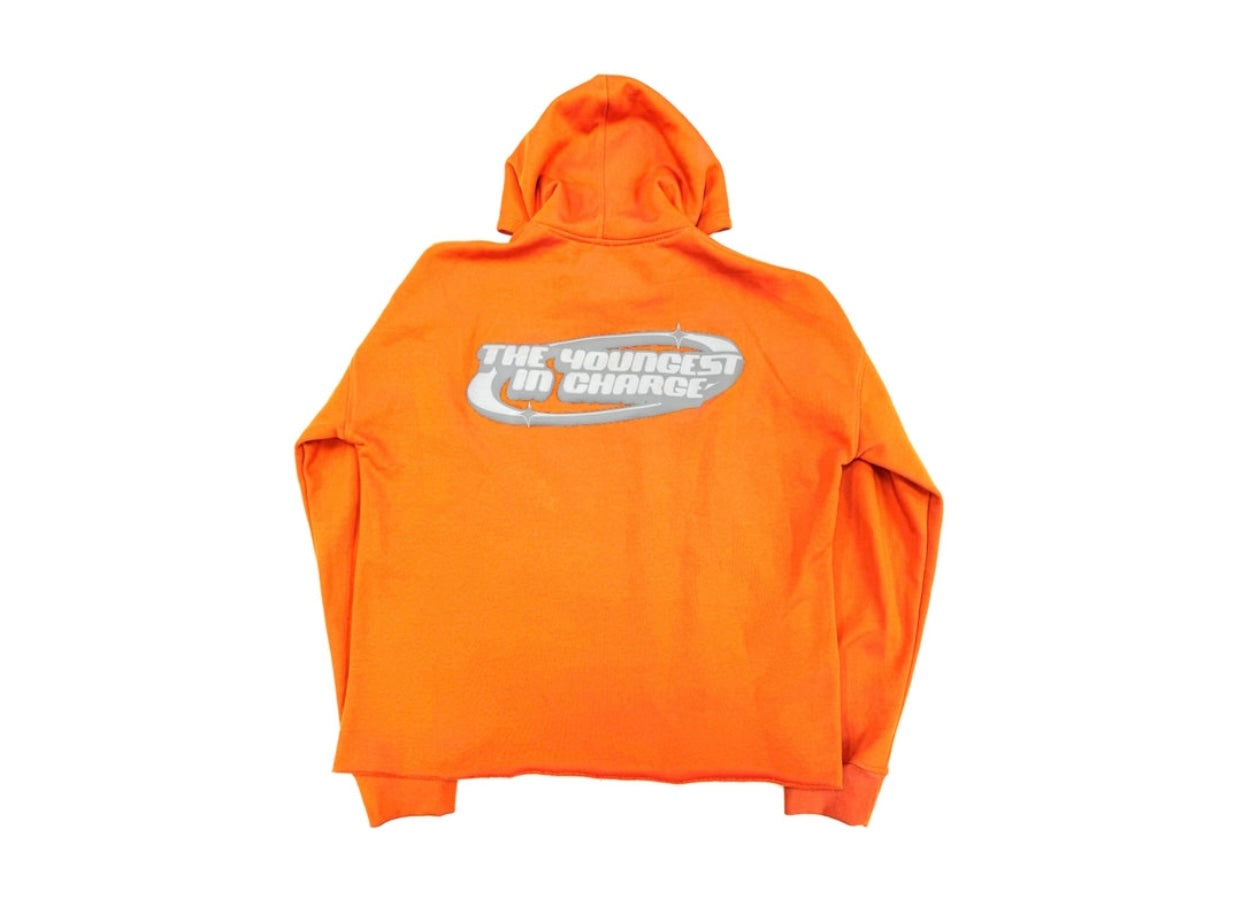 MAMA SAID HOODIE