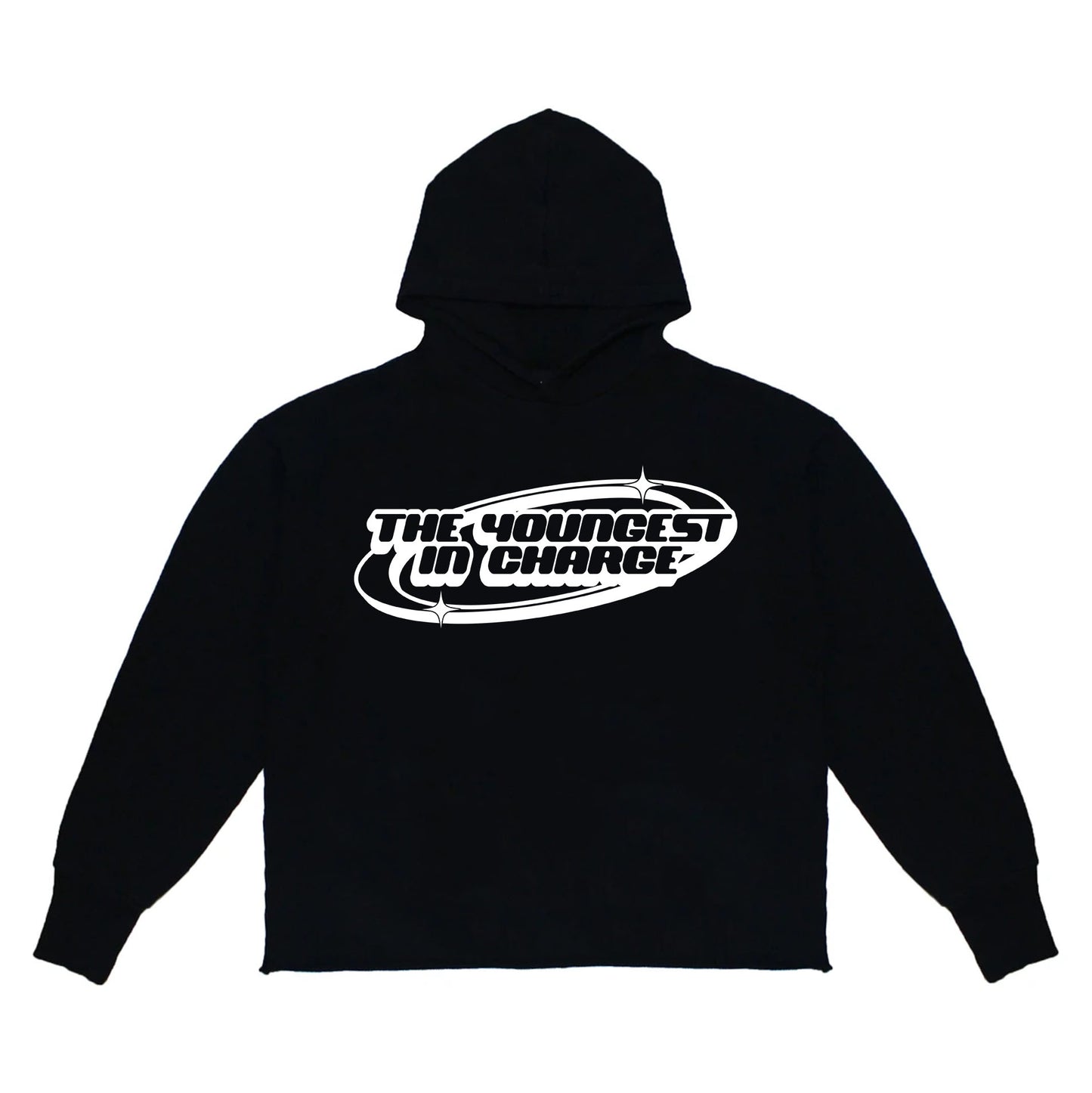 TYIC ESSENTIALS HOODIE - YOUTH SIZE