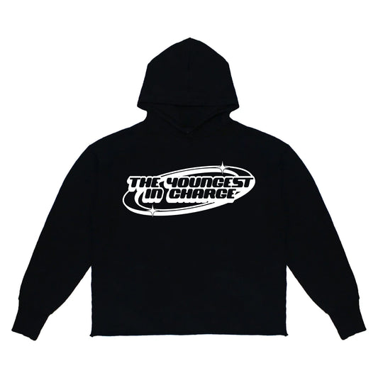 TYIC ESSENTIALS HOODIE - YOUTH SIZE